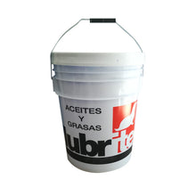 Aceite mineral de extrema presión y lubricidad, libre de cloro - L001